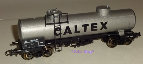 ROCO 66823 H0 4-achsiger Kesselwagen CALTEX der NS